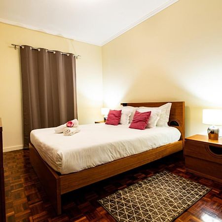 Апартаменты Guestready - Family-Friendly Haven In Funchal Экстерьер фото