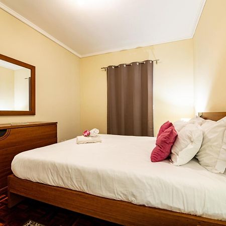 Апартаменты Guestready - Family-Friendly Haven In Funchal Экстерьер фото