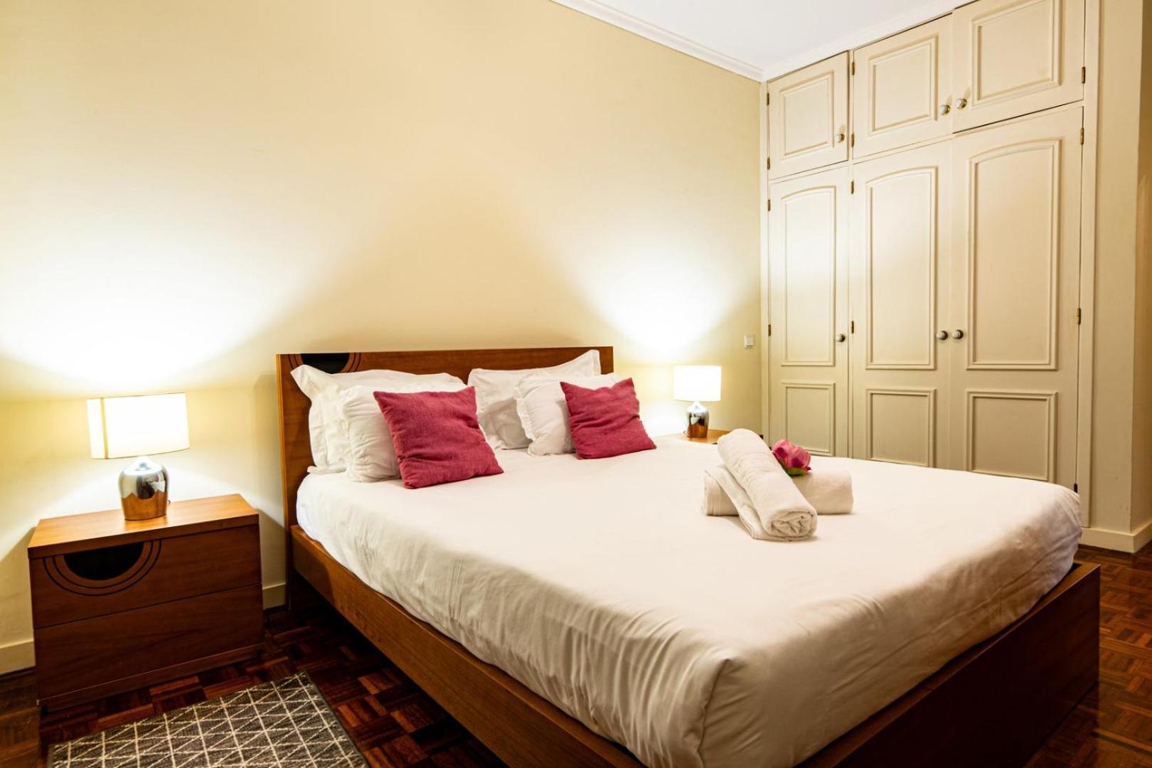 Апартаменты Guestready - Family-Friendly Haven In Funchal Экстерьер фото