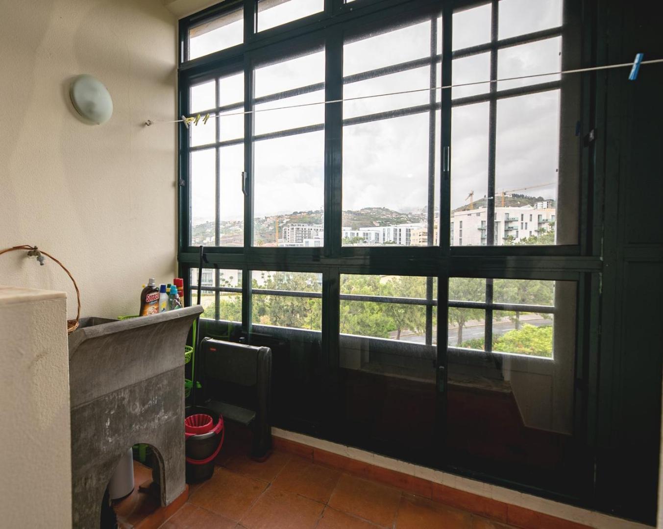 Апартаменты Guestready - Family-Friendly Haven In Funchal Экстерьер фото