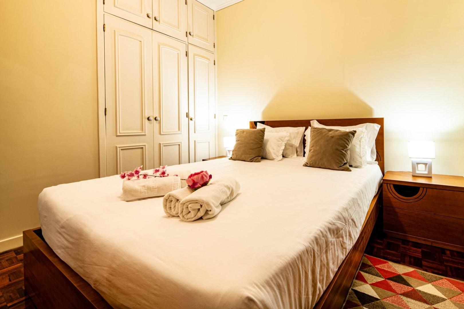 Апартаменты Guestready - Family-Friendly Haven In Funchal Экстерьер фото