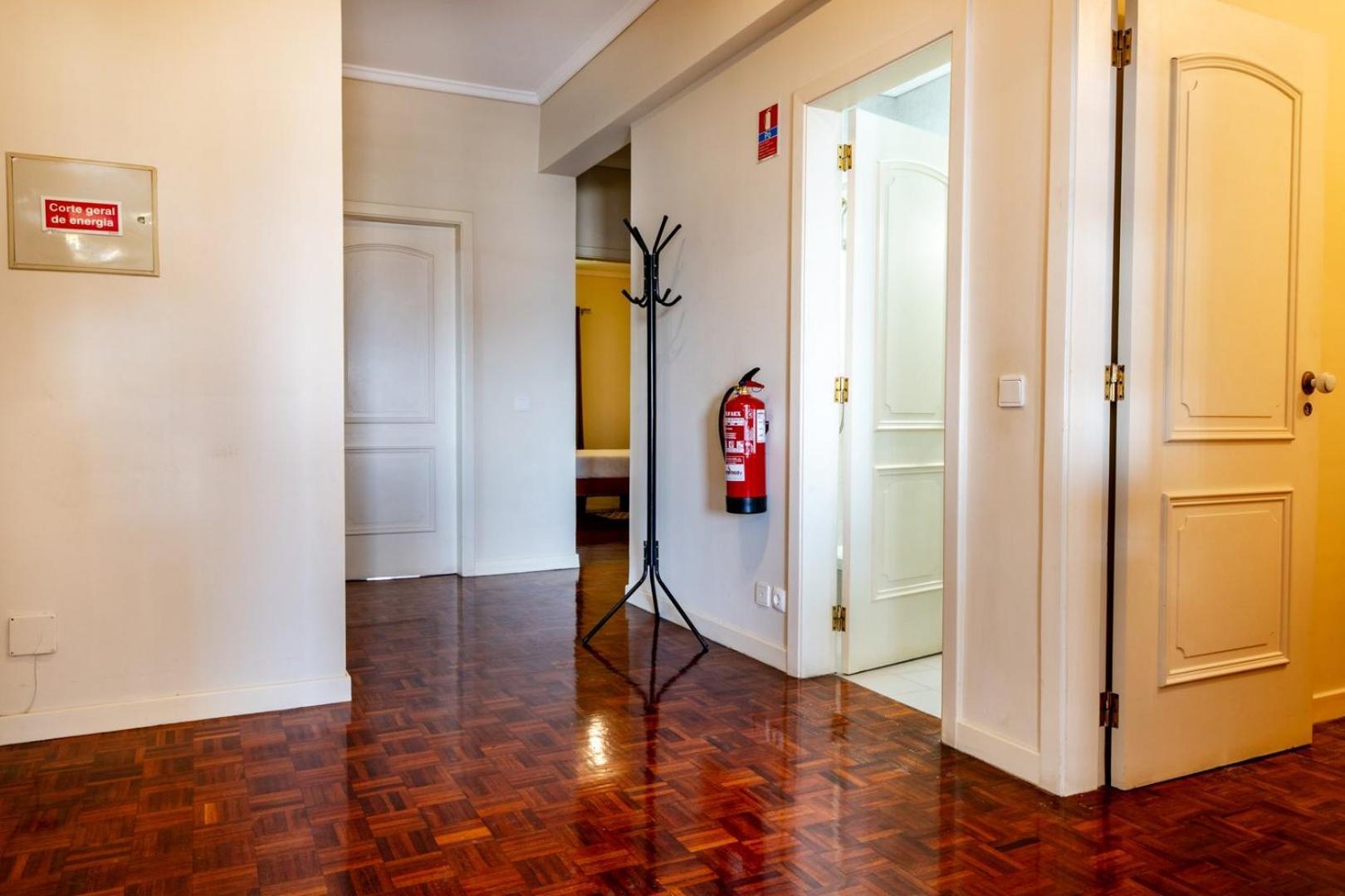 Апартаменты Guestready - Family-Friendly Haven In Funchal Экстерьер фото